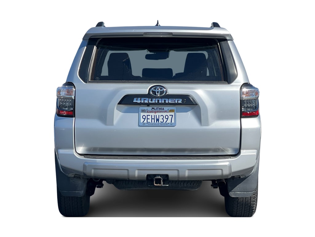 Thumbnail: 2023 Toyota 4Runner - 5
