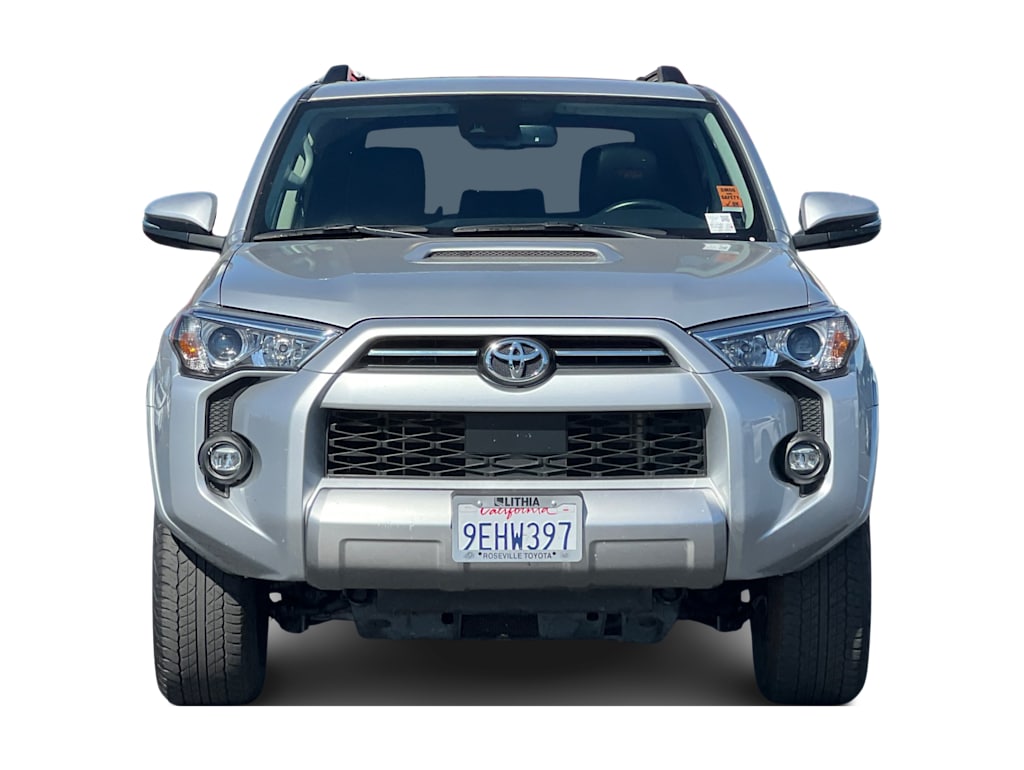 Thumbnail: 2023 Toyota 4Runner - 6