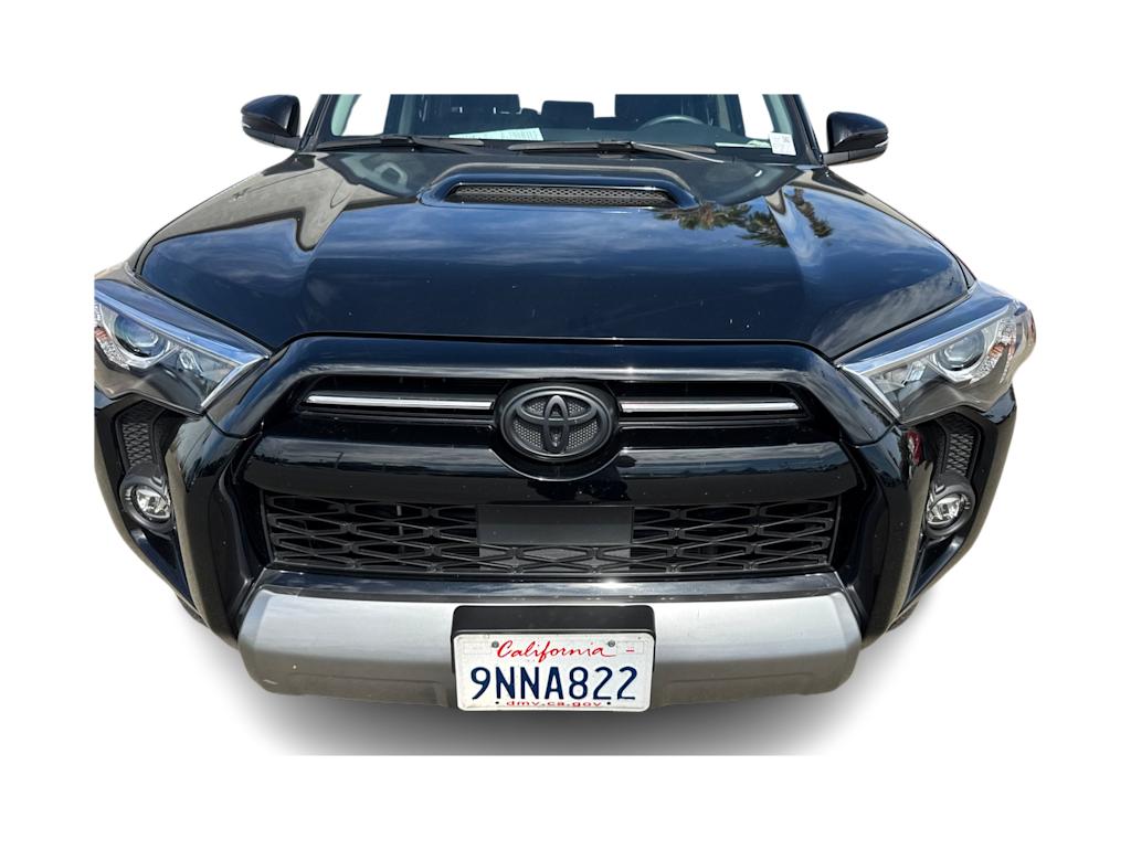 Thumbnail: 2024 Toyota 4Runner - 16