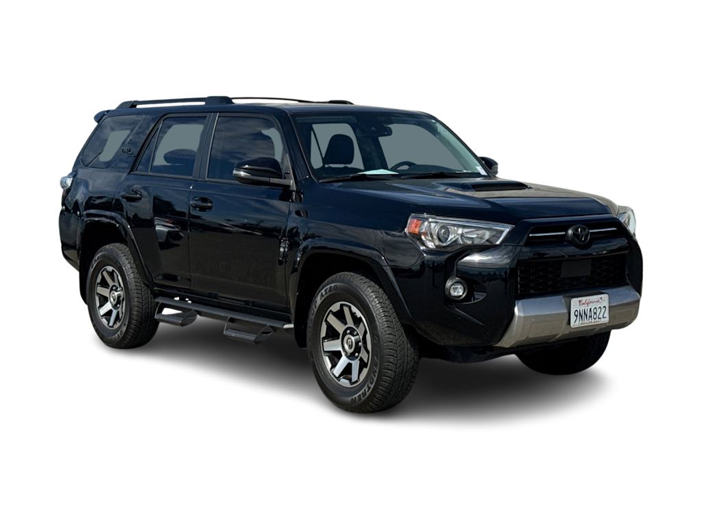 Thumbnail: 2024 Toyota 4Runner - 12