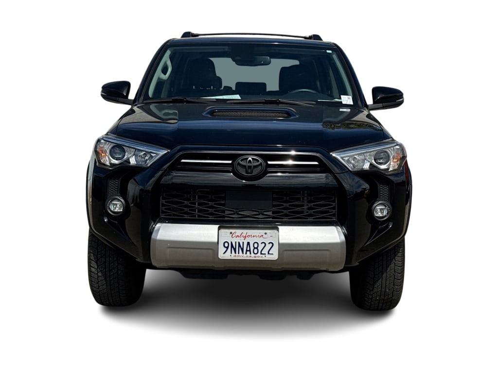 Thumbnail: 2024 Toyota 4Runner - 6