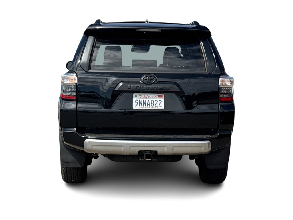 Thumbnail: 2024 Toyota 4Runner - 5