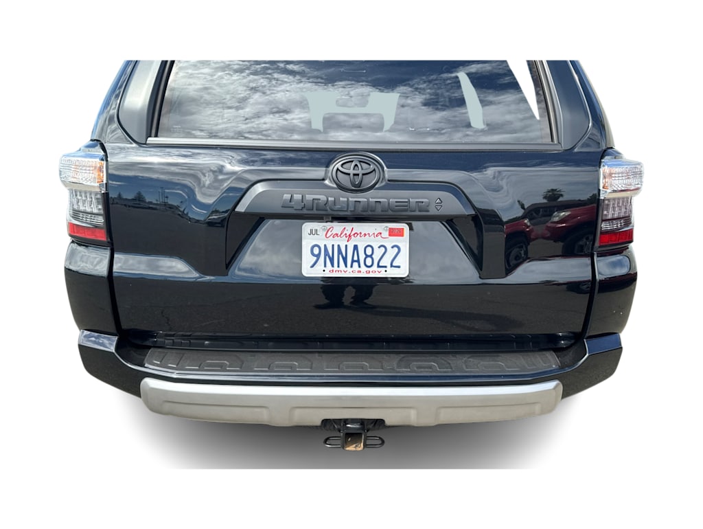 Thumbnail: 2024 Toyota 4Runner - 23