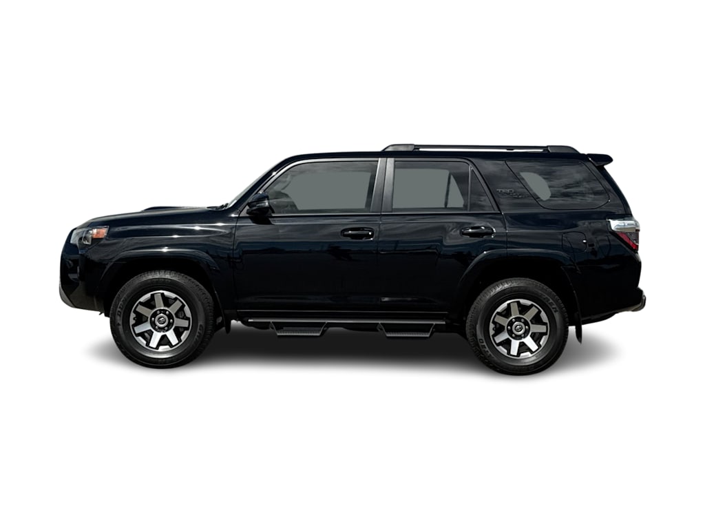 Thumbnail: 2024 Toyota 4Runner - 3