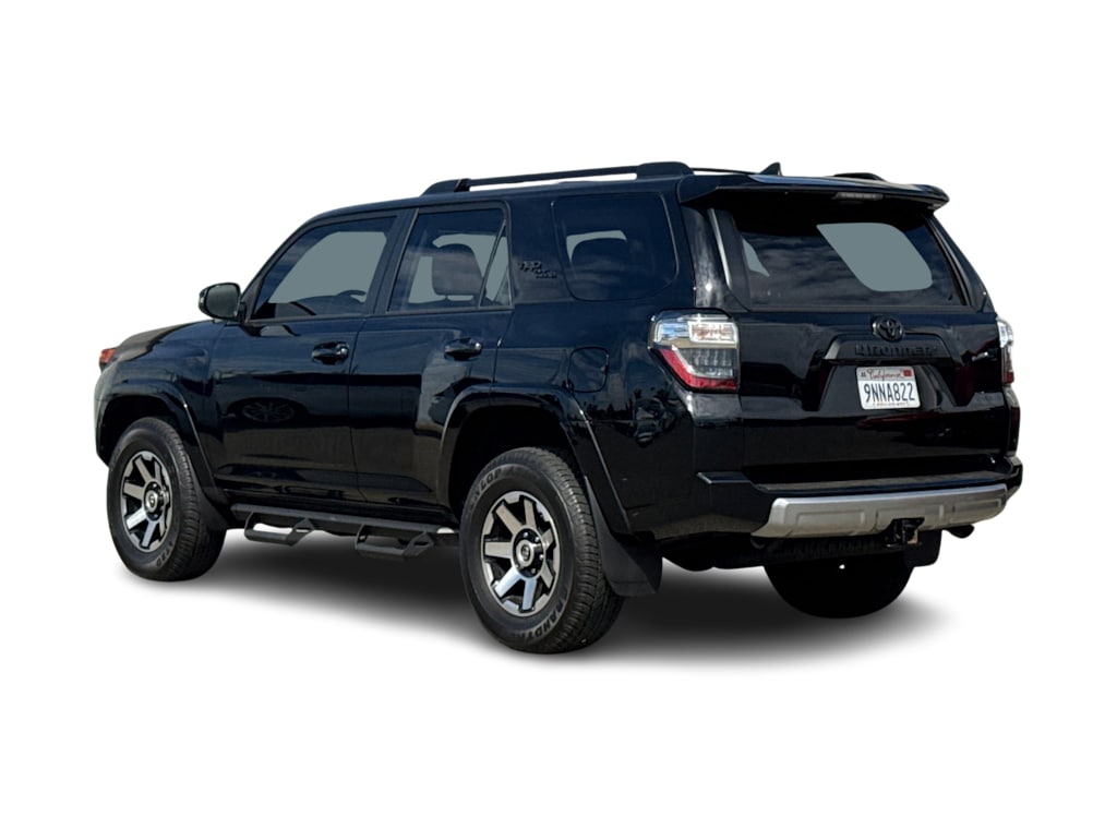 Thumbnail: 2024 Toyota 4Runner - 4