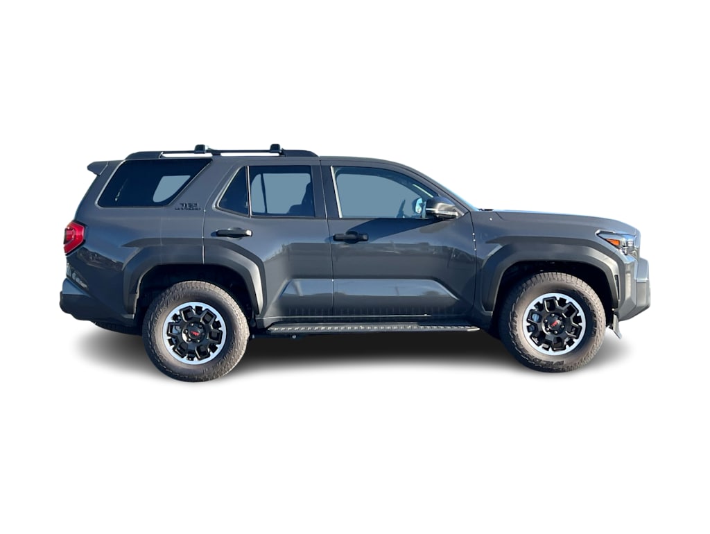 Thumbnail: 2025 Toyota 4Runner - 19