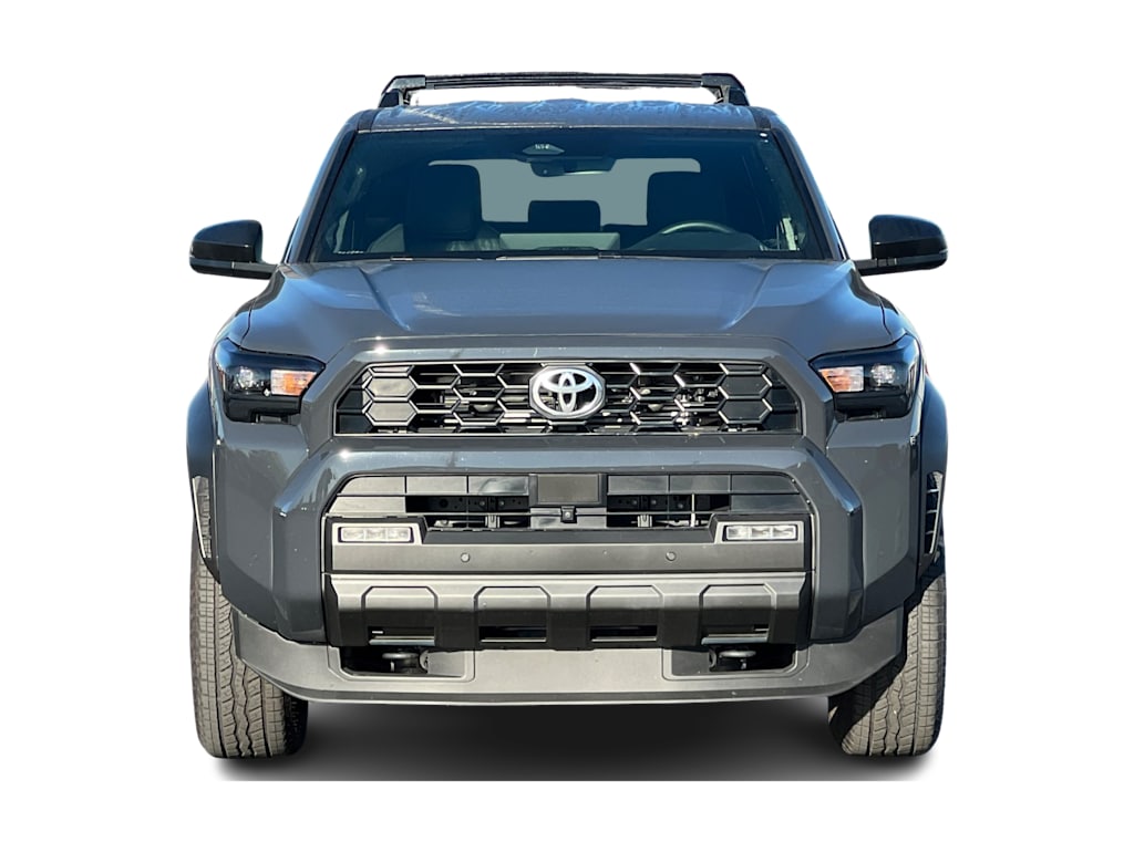Thumbnail: 2025 Toyota 4Runner - 6