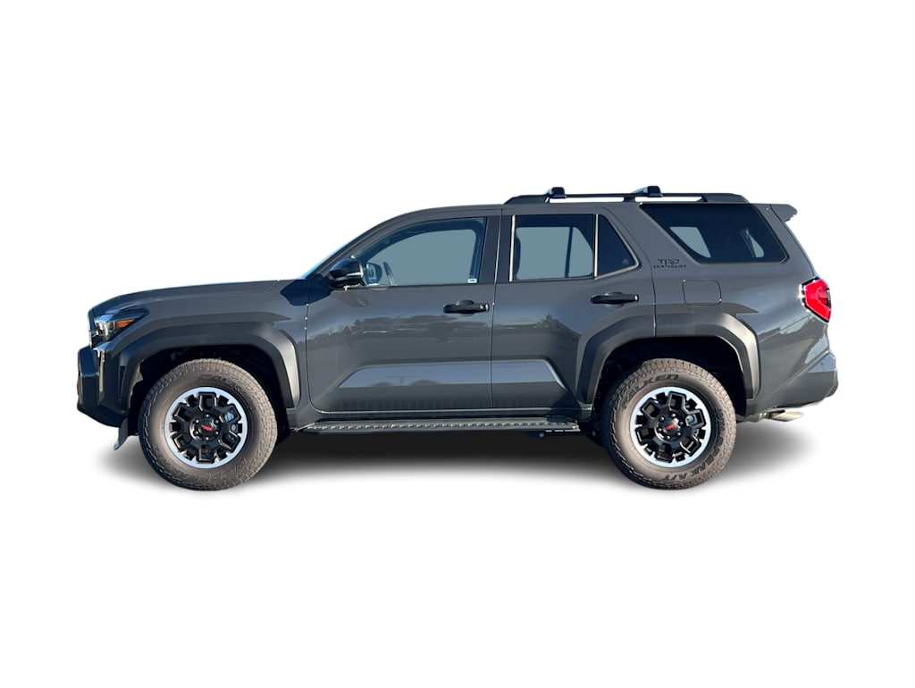 Thumbnail: 2025 Toyota 4Runner - 3