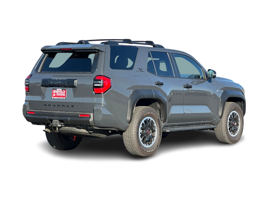 Thumbnail: 2025 Toyota 4Runner - 18