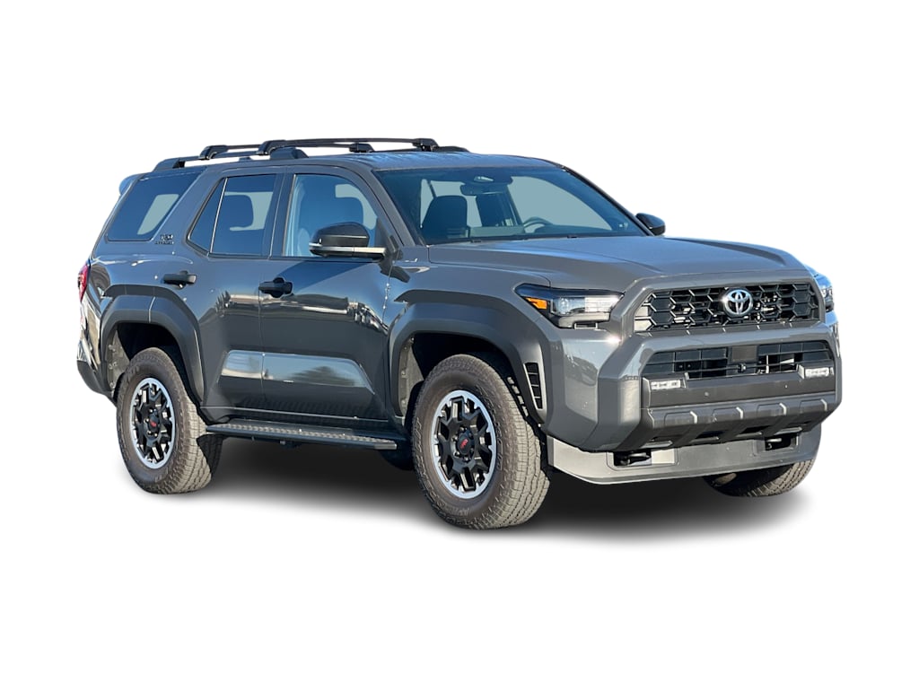 Thumbnail: 2025 Toyota 4Runner - 20