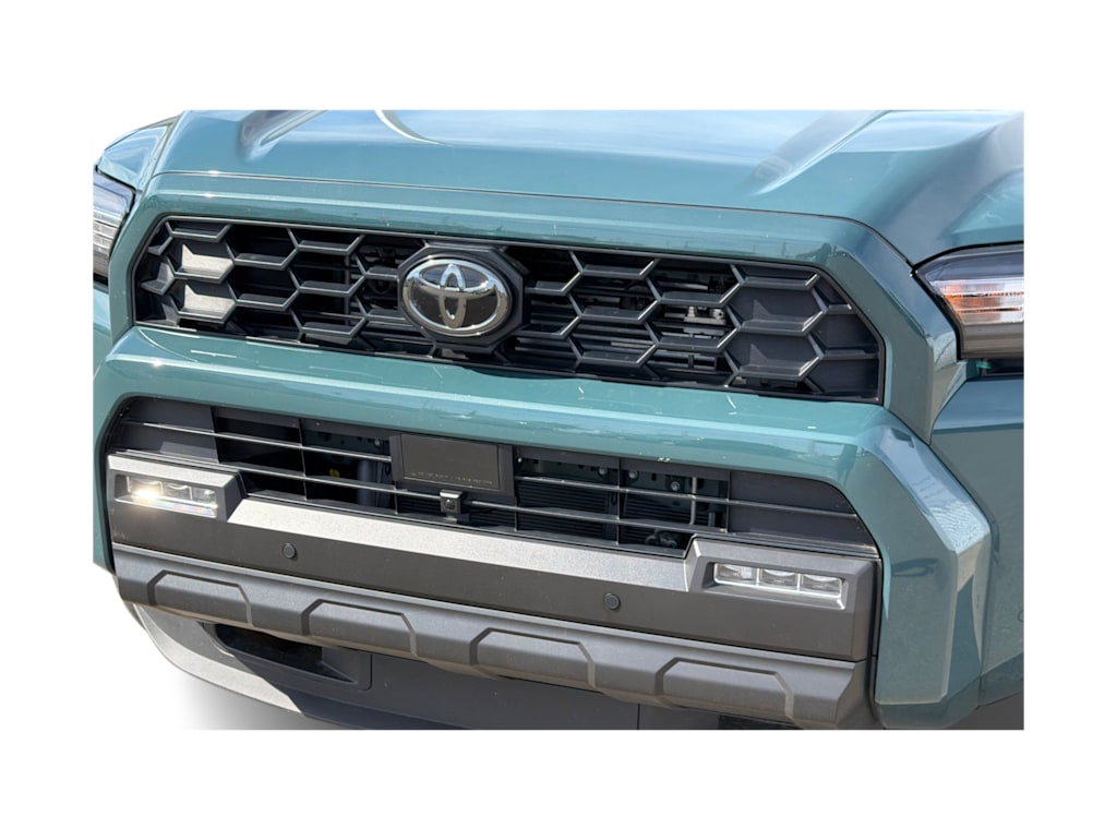 Thumbnail: 2025 Toyota 4Runner - 17