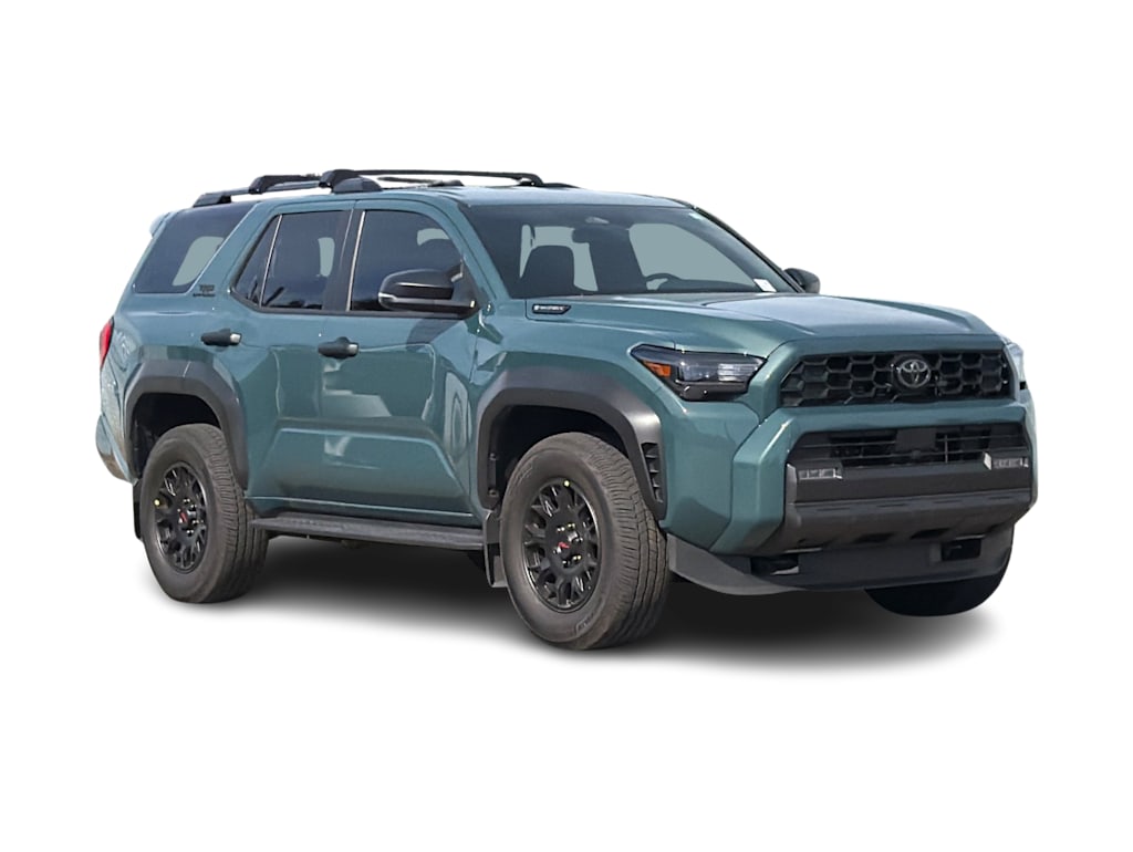 Thumbnail: 2025 Toyota 4Runner - 12