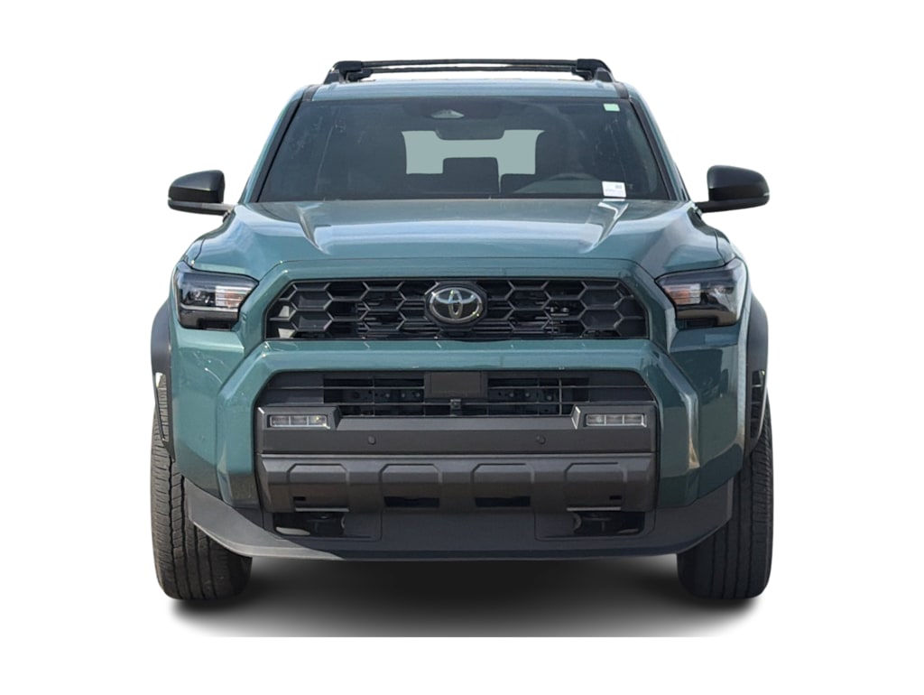 Thumbnail: 2025 Toyota 4Runner - 6