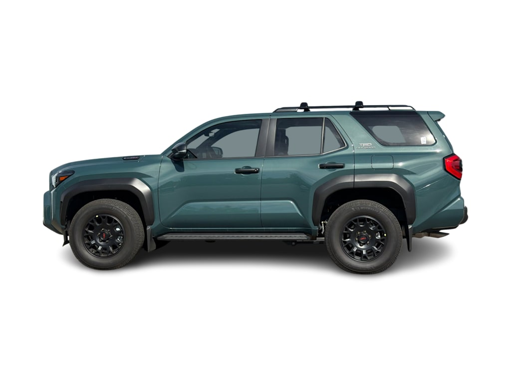 Thumbnail: 2025 Toyota 4Runner - 3