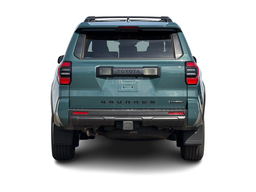 Thumbnail: 2025 Toyota 4Runner - 5