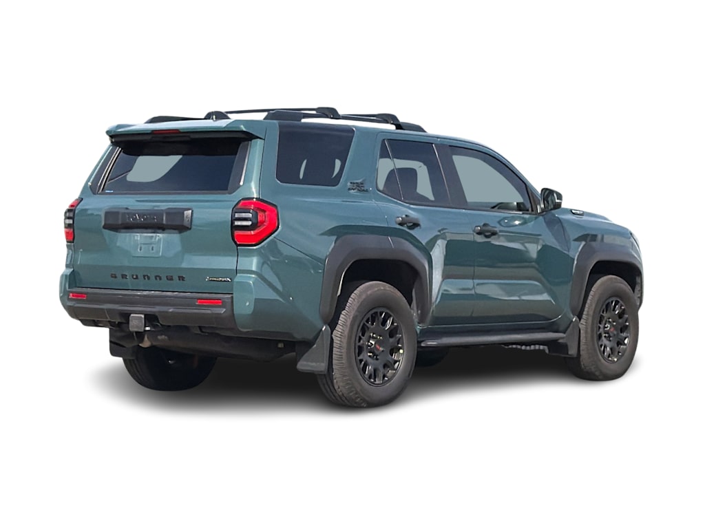 Thumbnail: 2025 Toyota 4Runner - 10