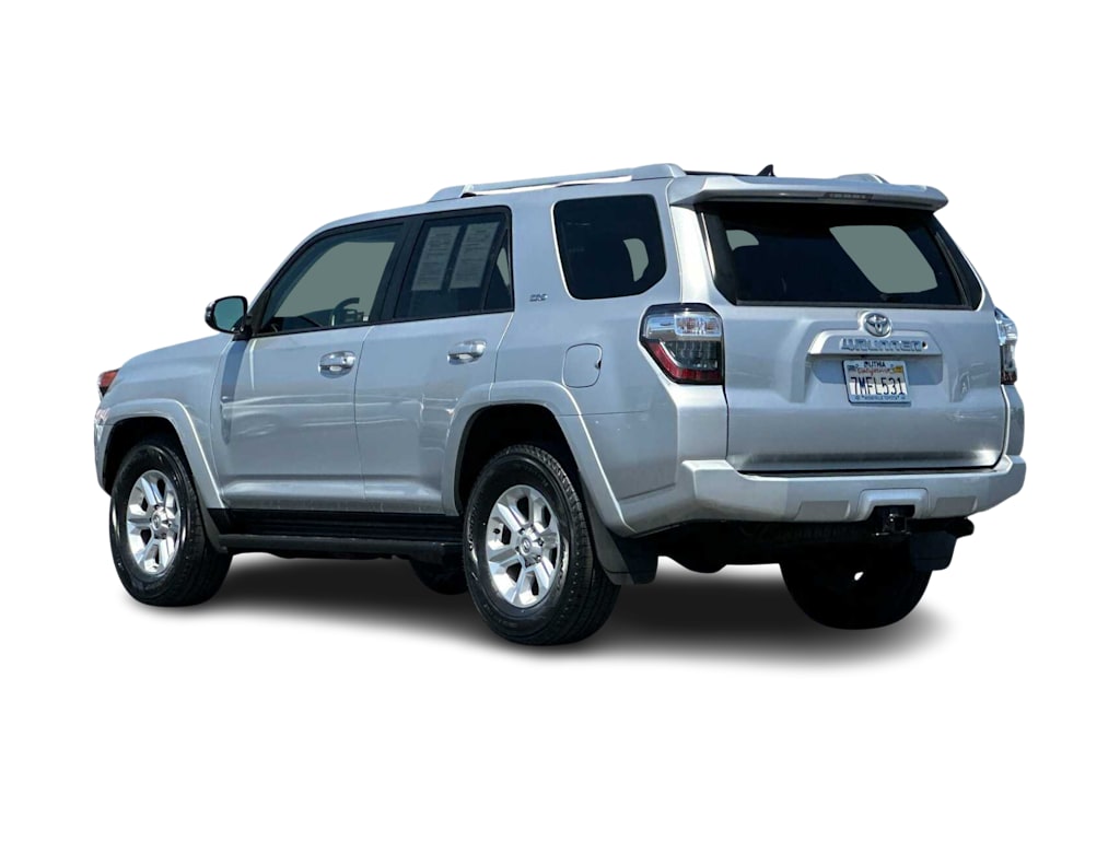2015 Toyota 4Runner SR5 4