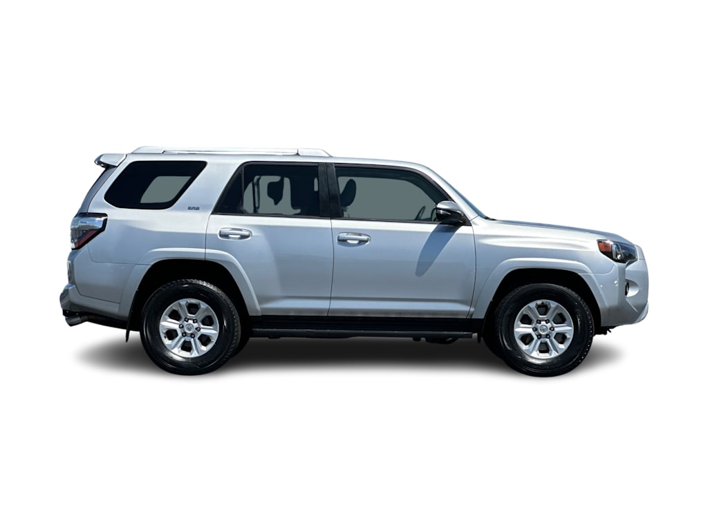 2015 Toyota 4Runner SR5 19