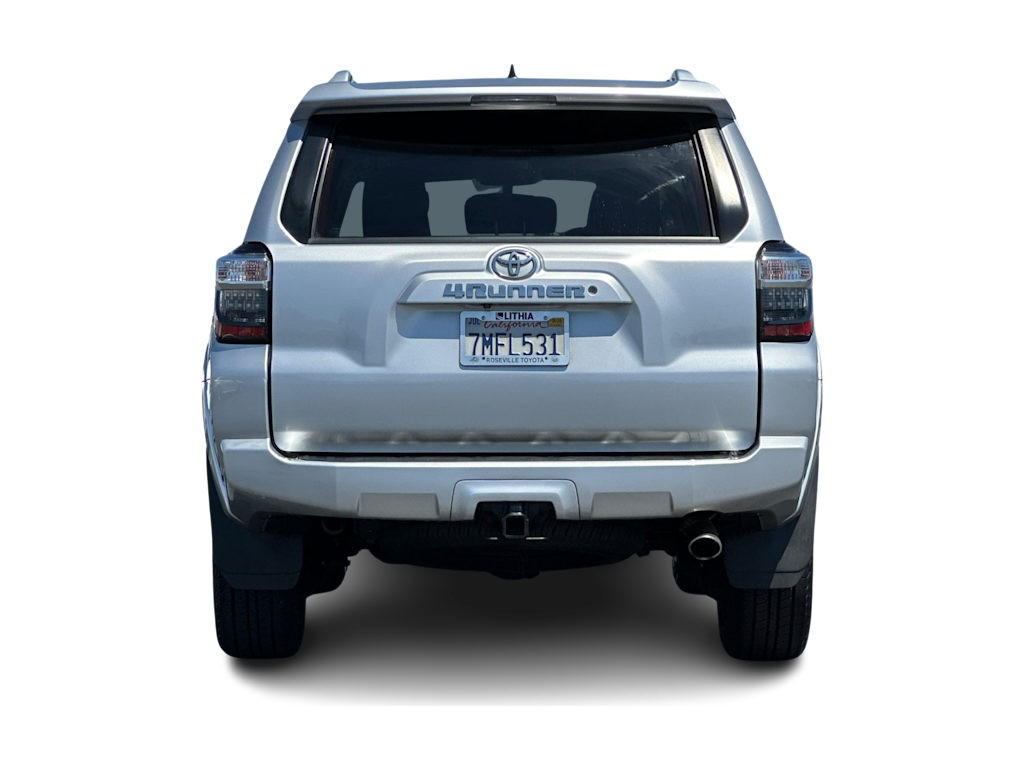 2015 Toyota 4Runner SR5 5