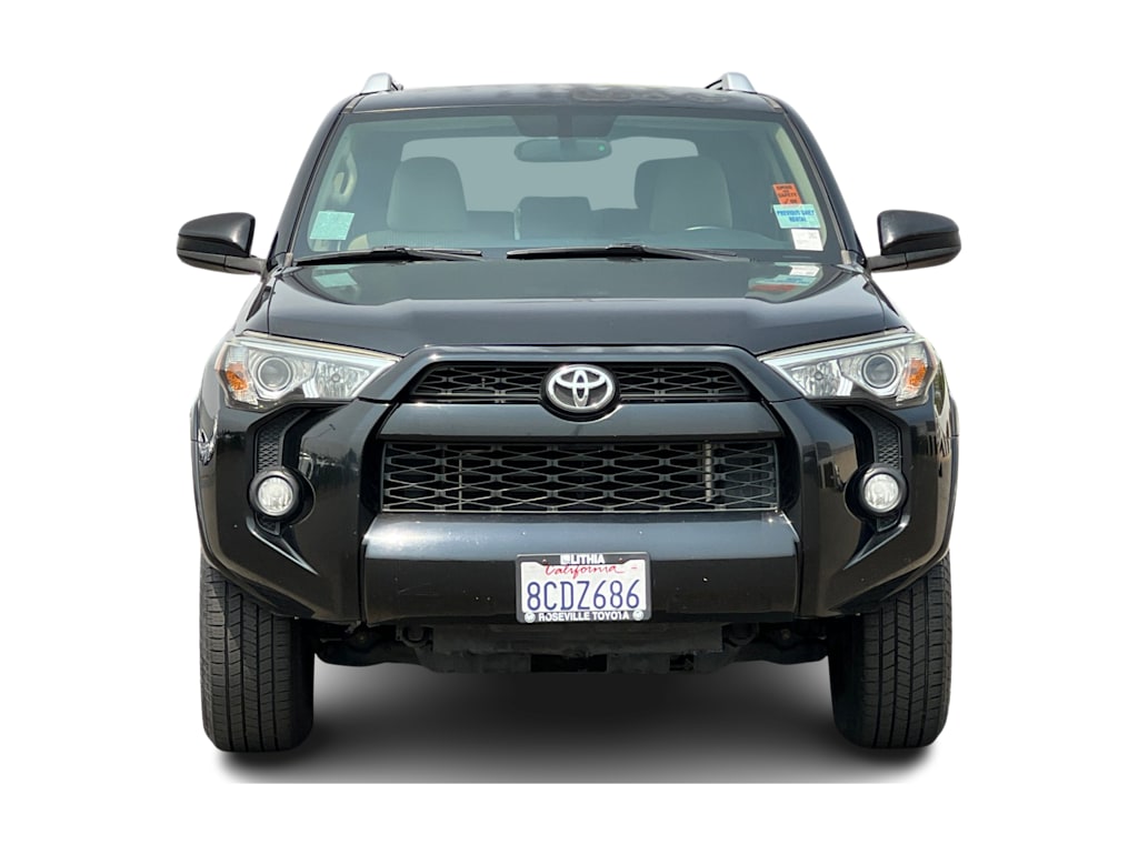 Thumbnail: 2016 Toyota 4Runner - 6