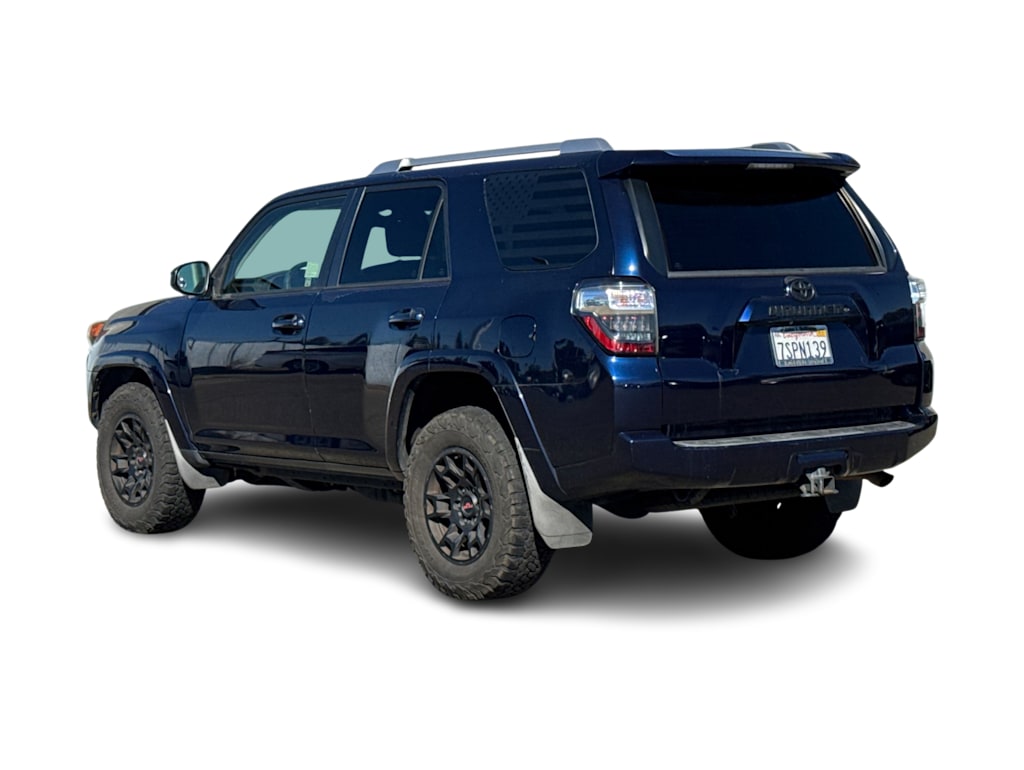 Thumbnail: 2014 Toyota 4Runner - 4