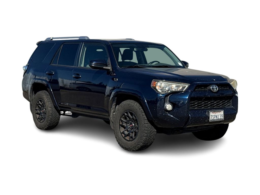 Thumbnail: 2014 Toyota 4Runner - 13