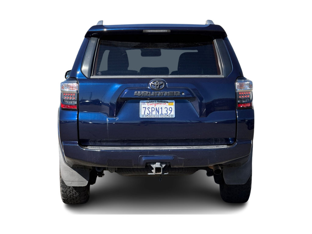 Thumbnail: 2014 Toyota 4Runner - 5