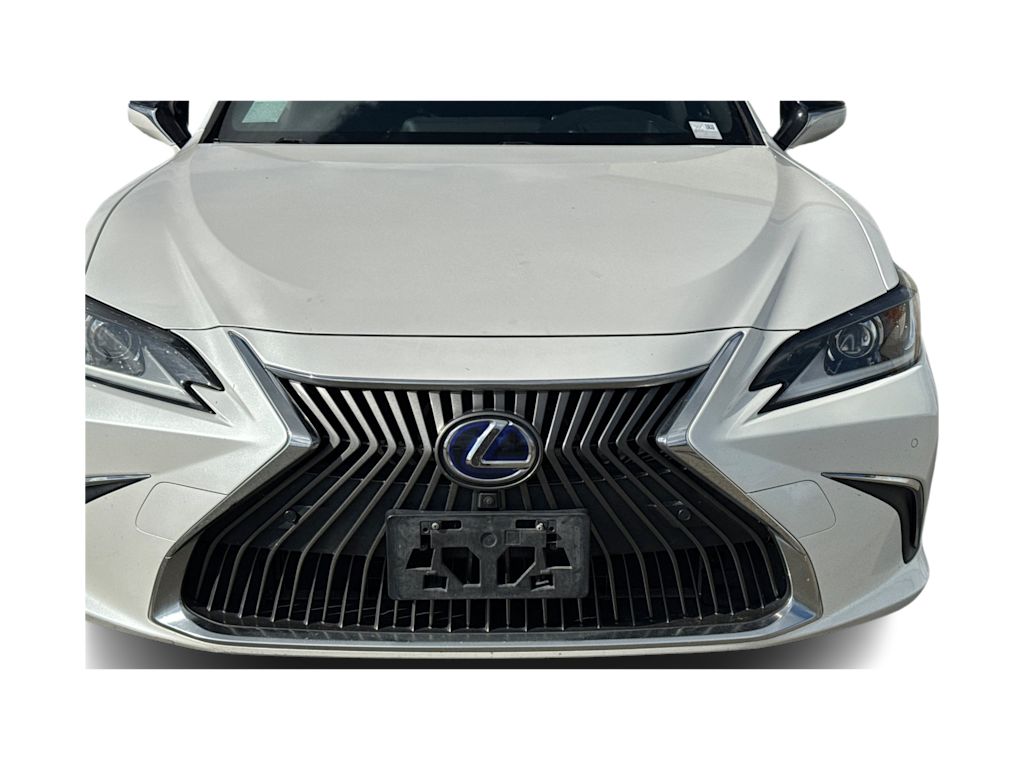 Thumbnail: 2019 Lexus ES - 17