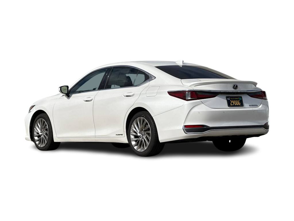 Thumbnail: 2019 Lexus ES - 3