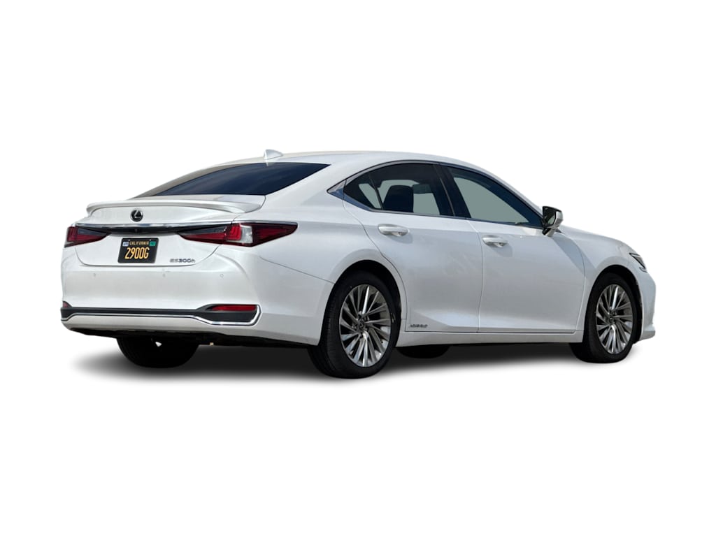 Thumbnail: 2019 Lexus ES - 10