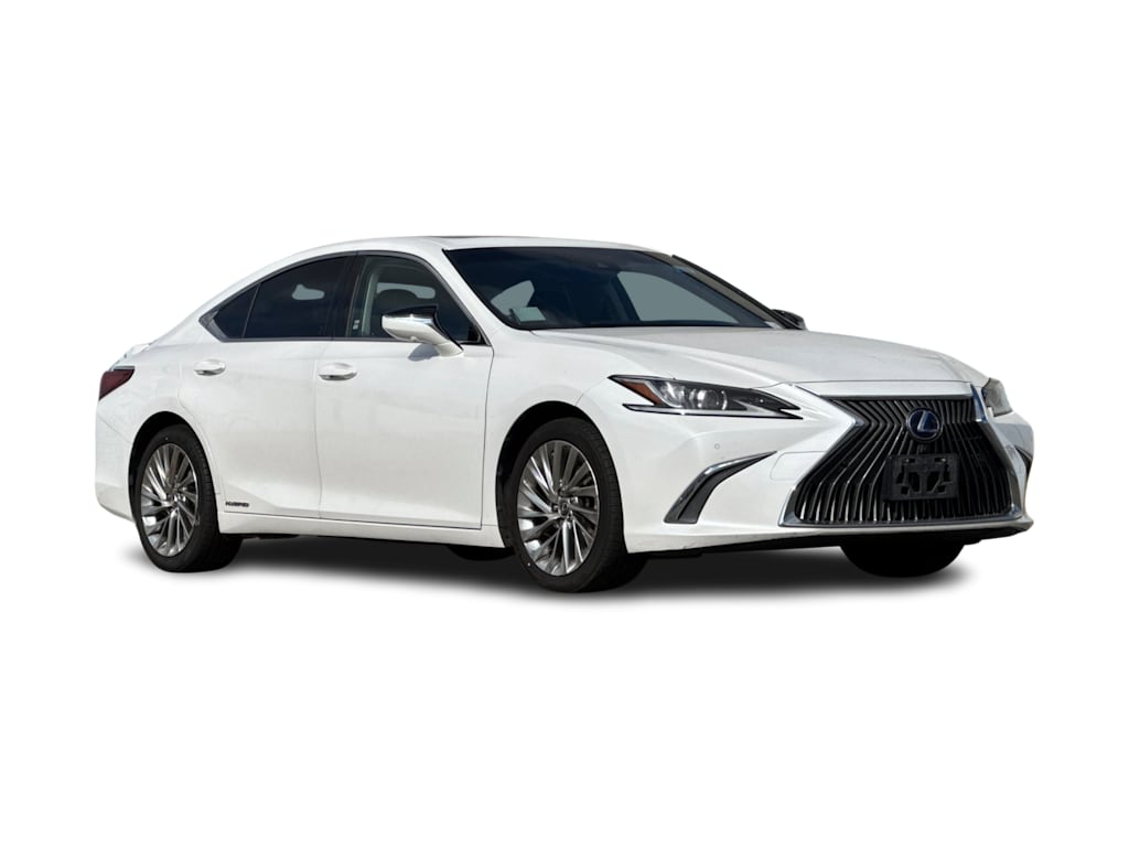 Thumbnail: 2019 Lexus ES - 12