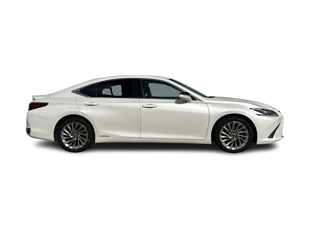 Thumbnail: 2019 Lexus ES - 11