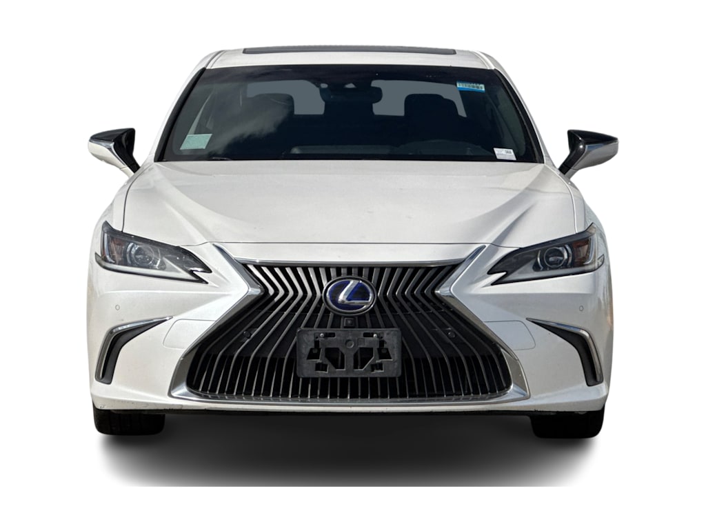 Thumbnail: 2019 Lexus ES - 5