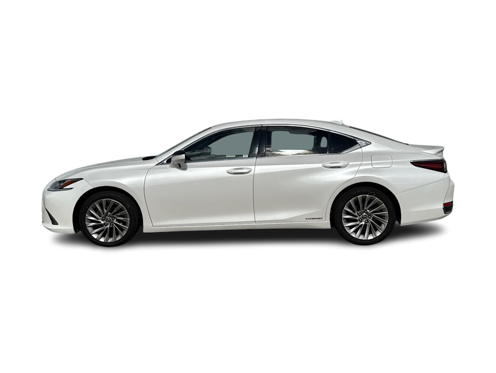 Thumbnail: 2019 Lexus ES - 2