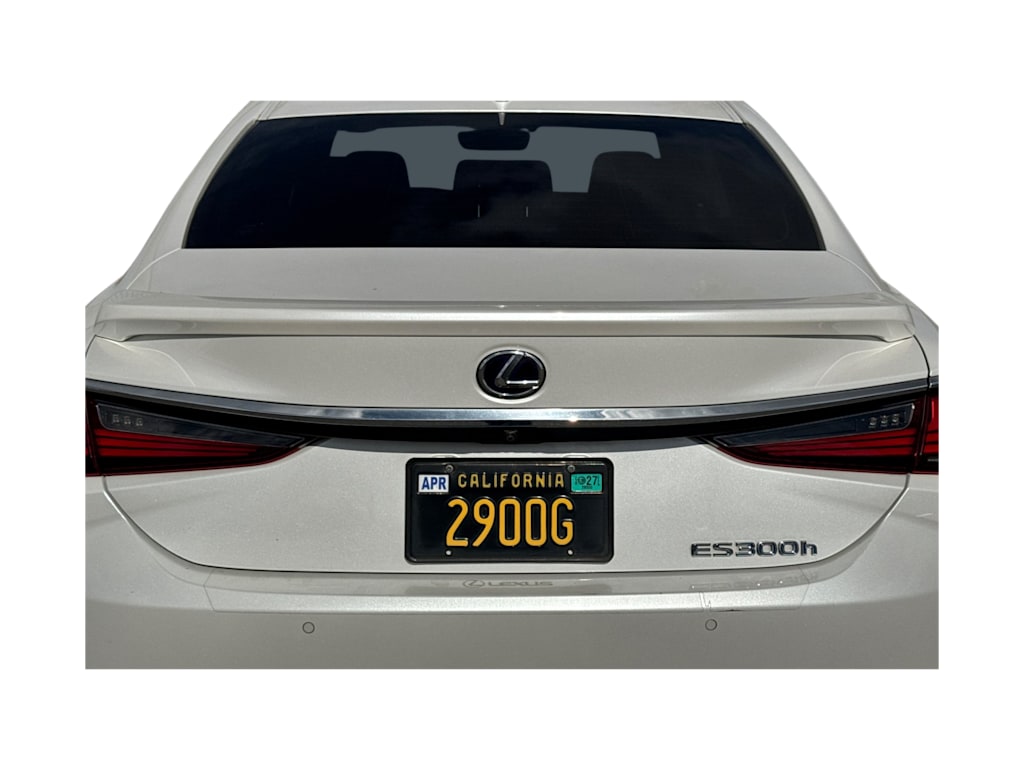 Thumbnail: 2019 Lexus ES - 23