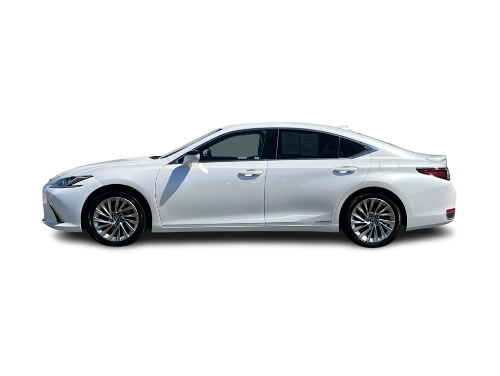 Thumbnail: 2019 Lexus ES - 3