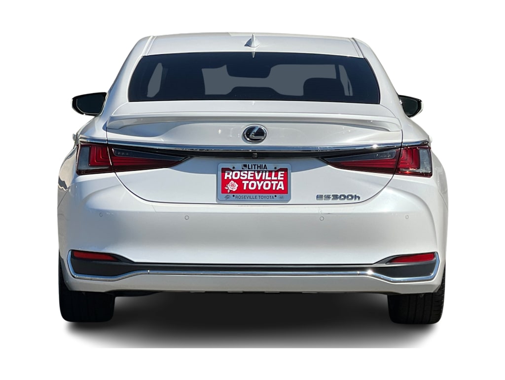 Thumbnail: 2019 Lexus ES - 5