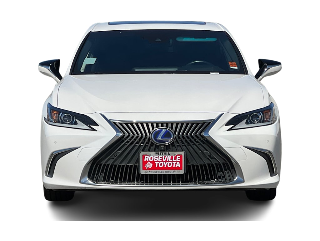 Thumbnail: 2019 Lexus ES - 6