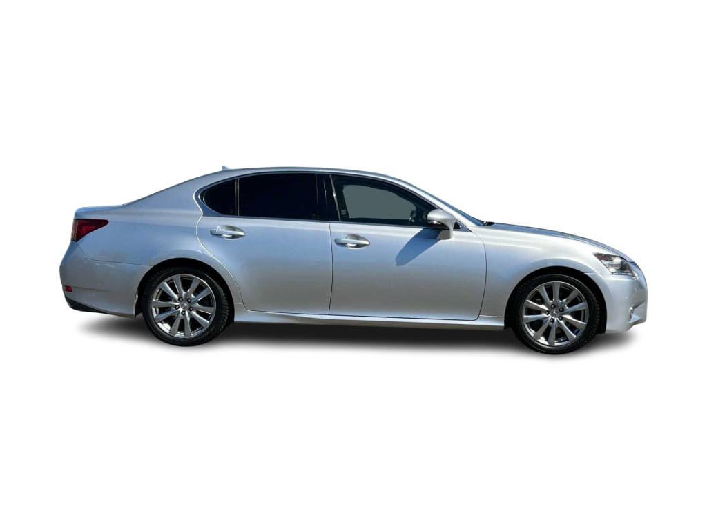 2014 Lexus GS 350 18