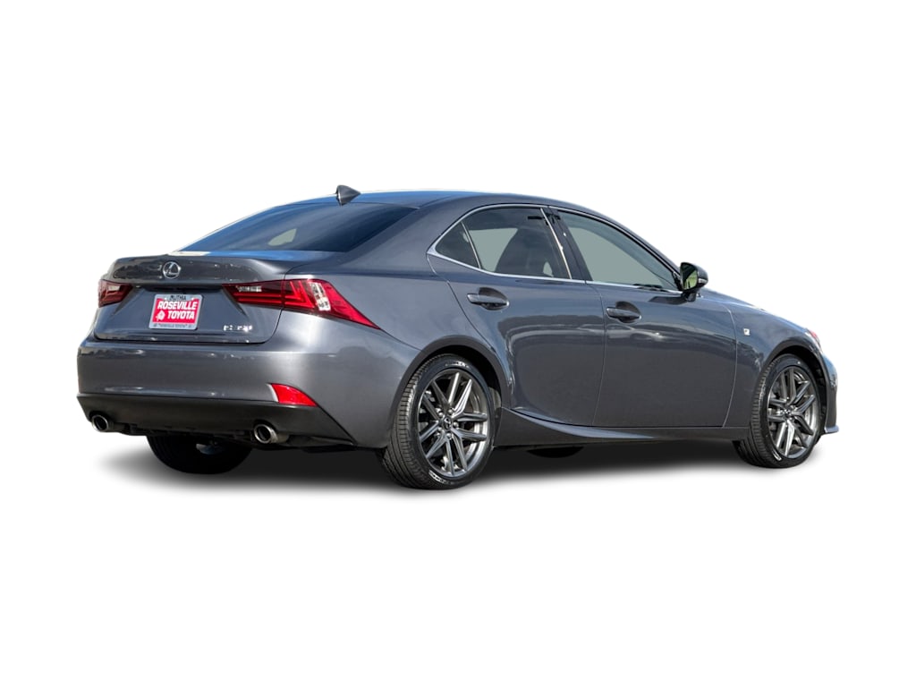 Thumbnail: 2014 Lexus IS - 17