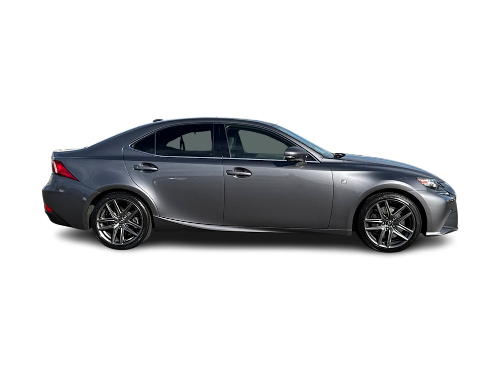 Thumbnail: 2014 Lexus IS - 19