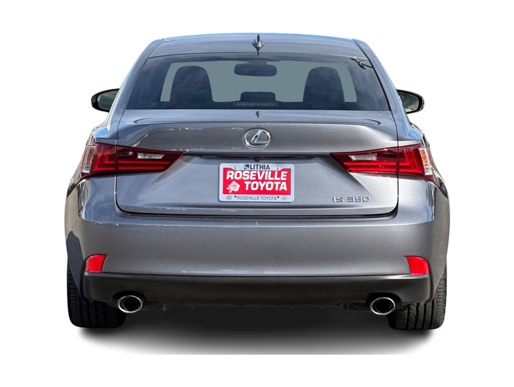 Thumbnail: 2014 Lexus IS - 5
