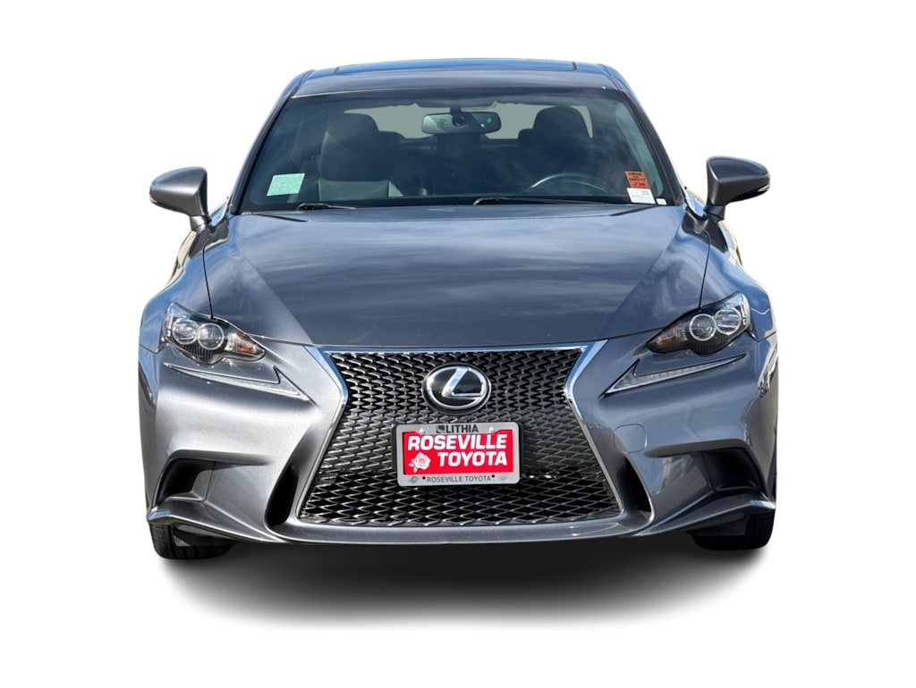 Thumbnail: 2014 Lexus IS - 6