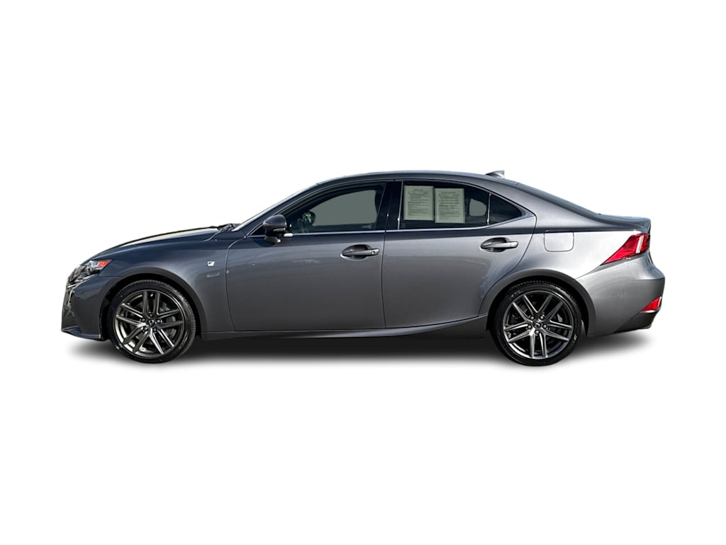 Thumbnail: 2014 Lexus IS - 3
