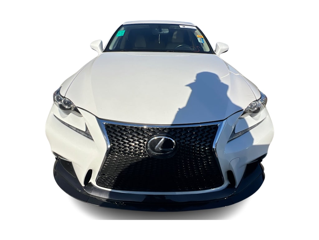 Thumbnail: 2015 Lexus IS - 4