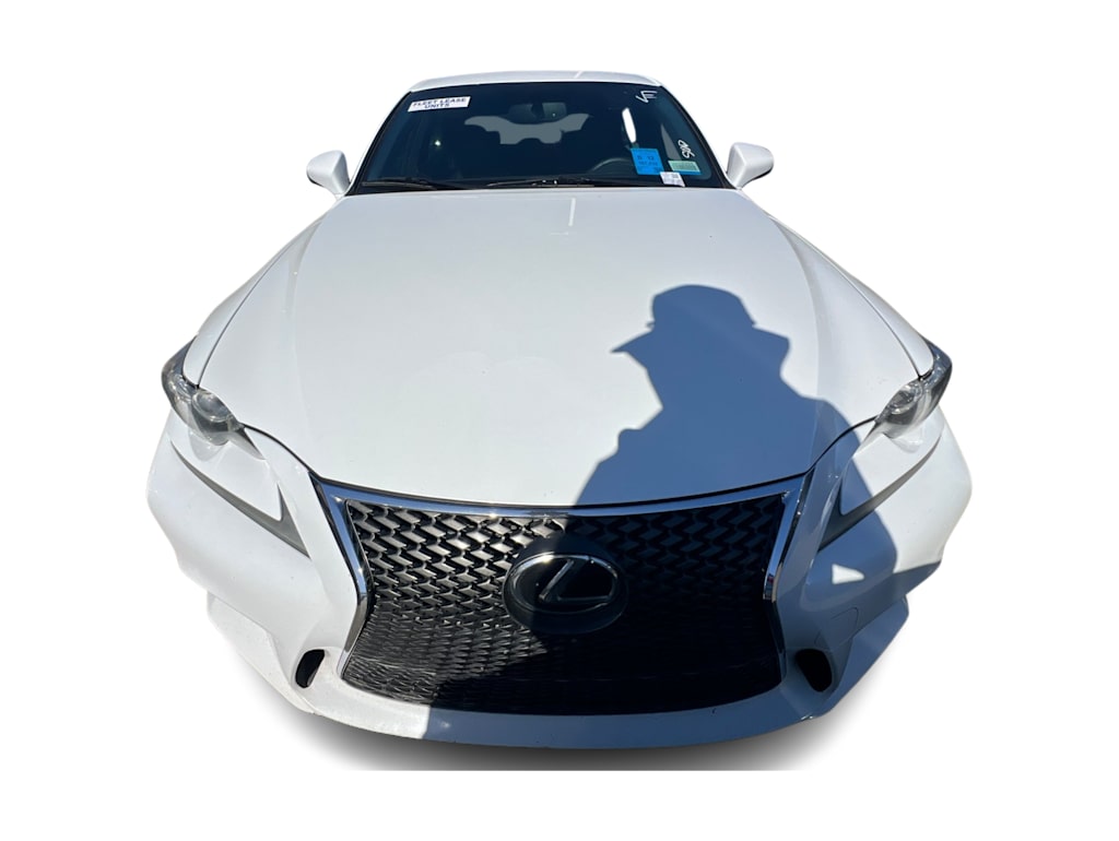 Thumbnail: 2015 Lexus IS - 4