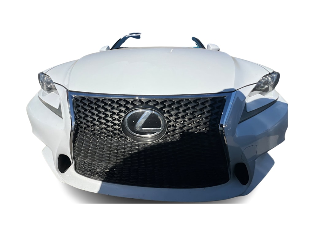 Thumbnail: 2015 Lexus IS - 12