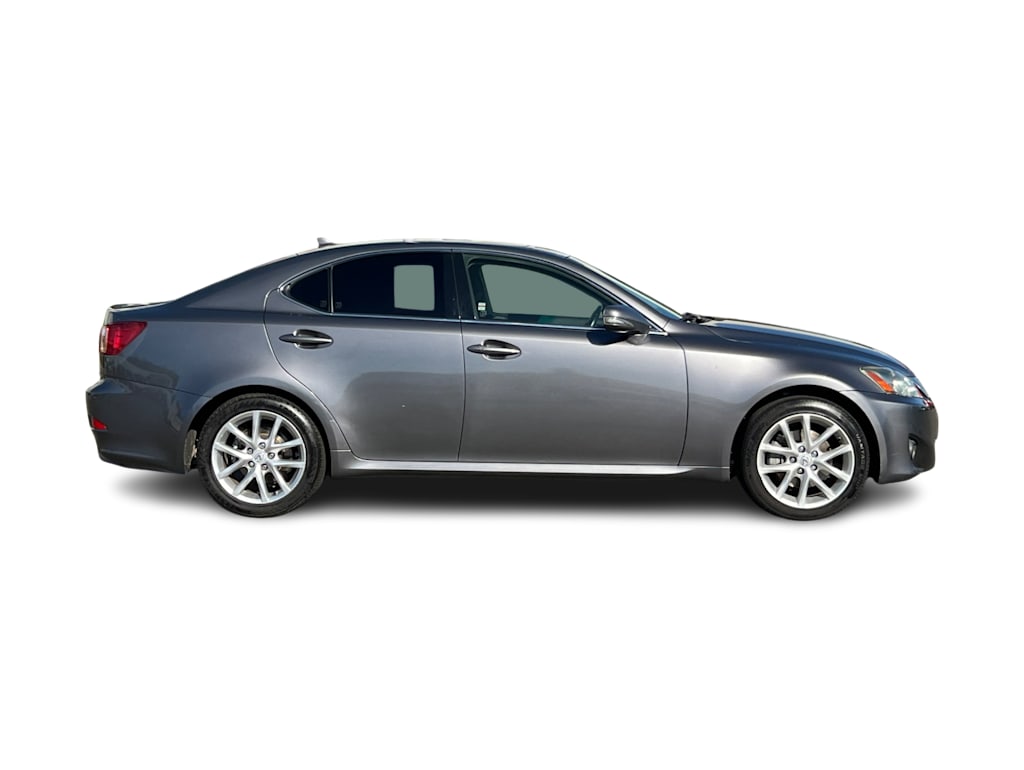 Thumbnail: 2012 Lexus IS - 18