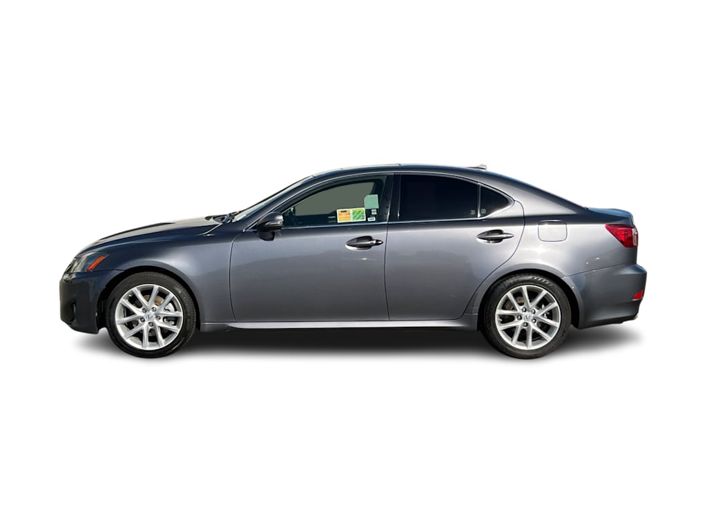 Thumbnail: 2012 Lexus IS - 3