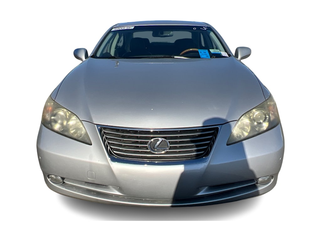 Thumbnail: 2008 Lexus ES - 4